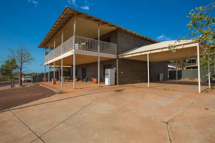 Seventh view of Homely house listing, 60 Dowding Way, Port Hedland WA 6721