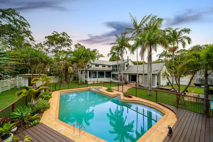 28 Ascot Way, Little Mountain QLD 4551