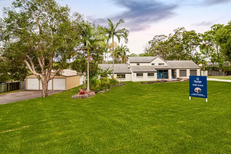 Second view of Homely house listing, 28 Ascot Way, Little Mountain QLD 4551