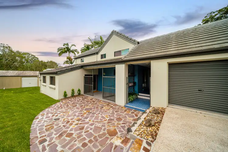 Third view of Homely house listing, 28 Ascot Way, Little Mountain QLD 4551