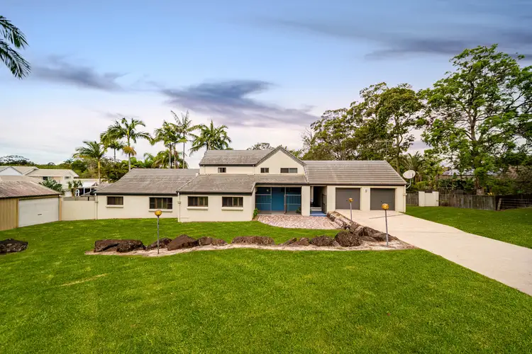 Fourth view of Homely house listing, 28 Ascot Way, Little Mountain QLD 4551