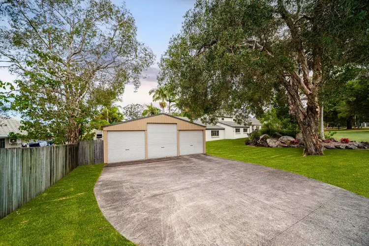 Fifth view of Homely house listing, 28 Ascot Way, Little Mountain QLD 4551