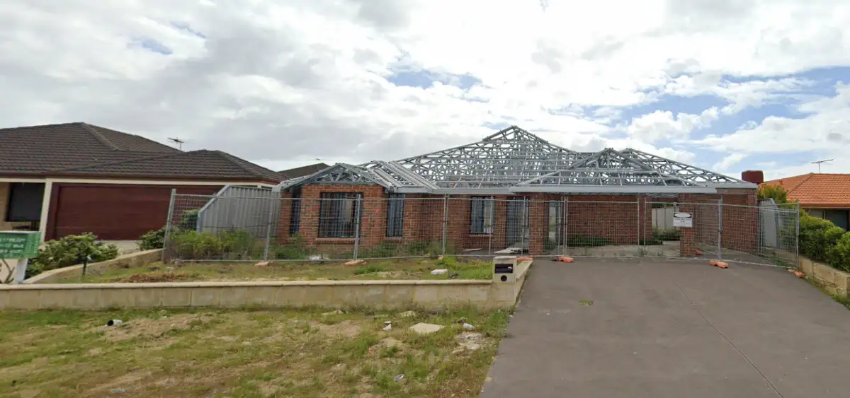 Main view of Homely house listing, 10 Ornata Bend, Banksia Grove WA 6031