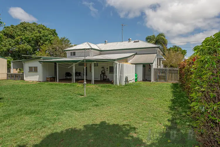 Third view of Homely house listing, 1 May Street, Walkervale QLD 4670