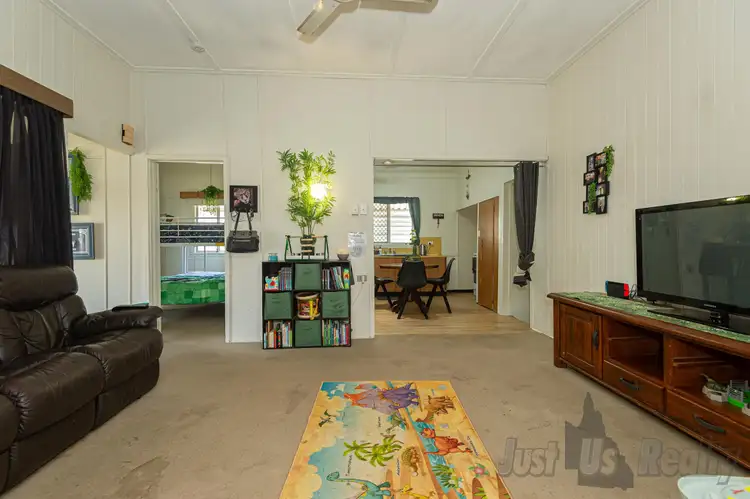 Fourth view of Homely house listing, 1 May Street, Walkervale QLD 4670