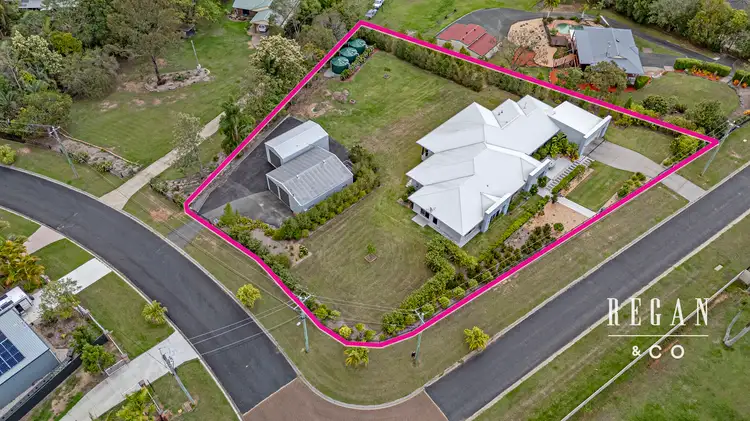 Main view of Homely house listing, 1-5 Cabernet Court, Morayfield QLD 4506