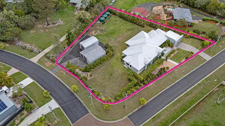 1-5 Cabernet Court, Morayfield QLD 4506