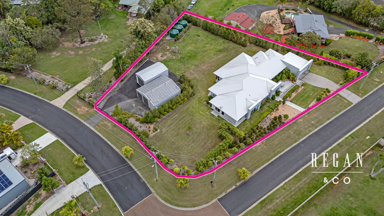 Main view of Homely house listing, 1-5 Cabernet Court, Morayfield QLD 4506