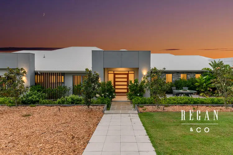 Second view of Homely house listing, 1-5 Cabernet Court, Morayfield QLD 4506