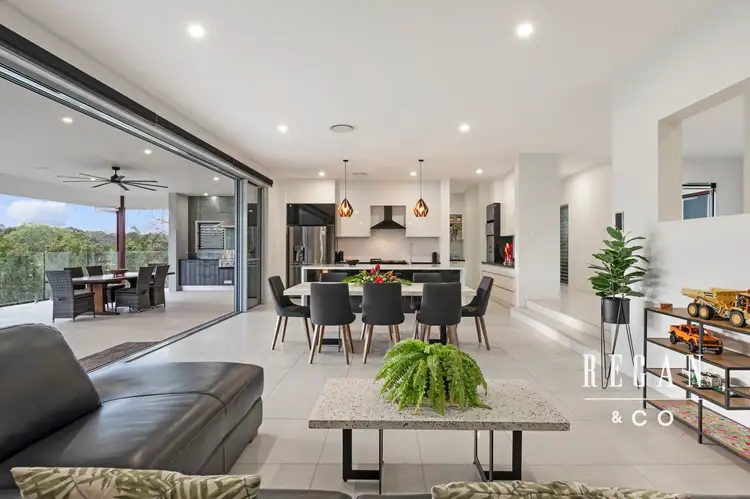 Third view of Homely house listing, 1-5 Cabernet Court, Morayfield QLD 4506