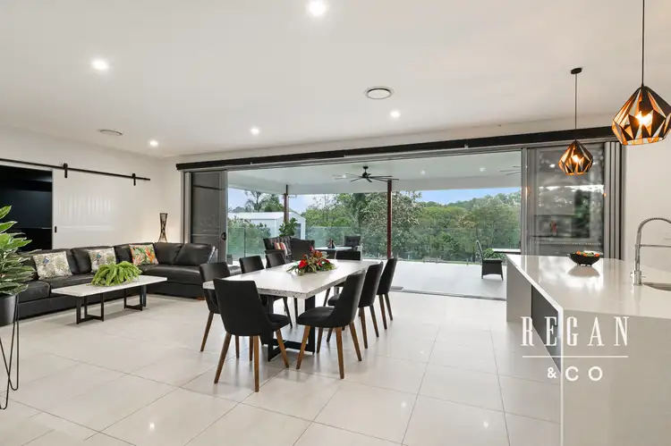 Fourth view of Homely house listing, 1-5 Cabernet Court, Morayfield QLD 4506