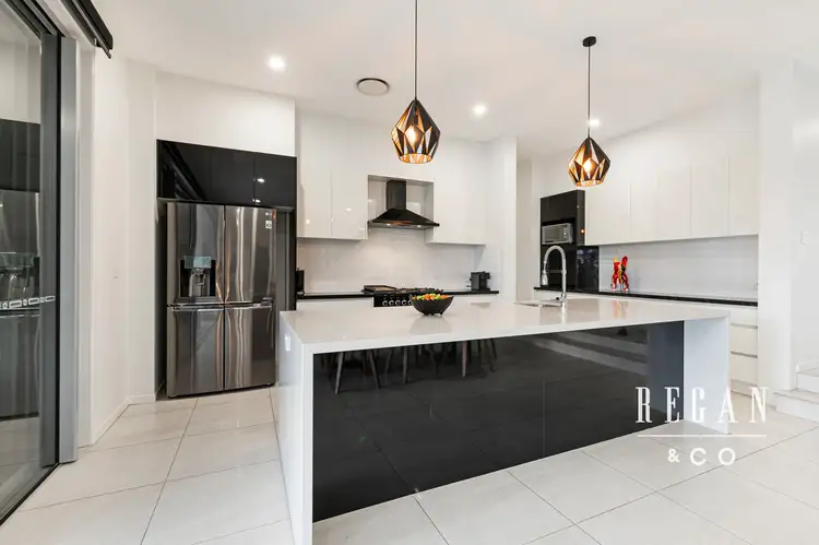 Sixth view of Homely house listing, 1-5 Cabernet Court, Morayfield QLD 4506