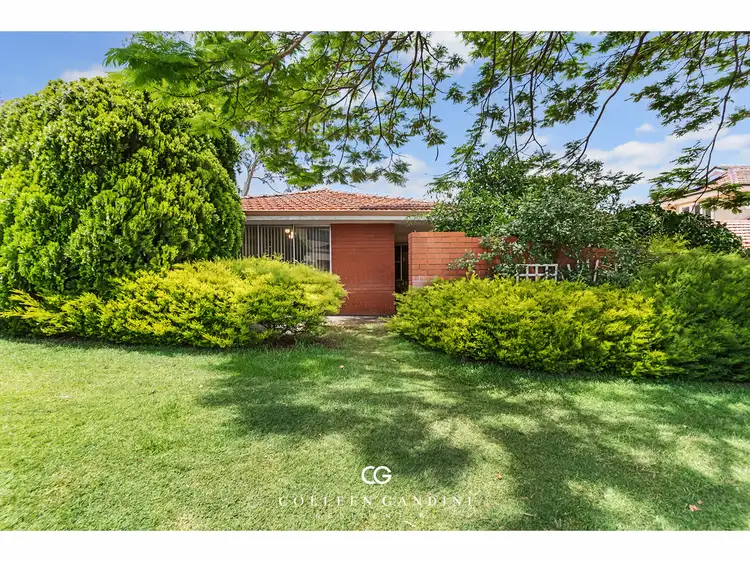Second view of Homely house listing, 78 Alness Street, Ardross WA 6153