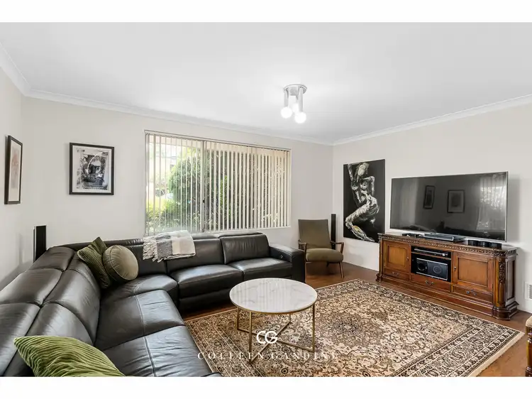 Fourth view of Homely house listing, 78 Alness Street, Ardross WA 6153