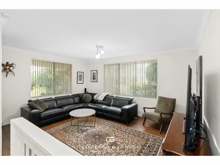 Fifth view of Homely house listing, 78 Alness Street, Ardross WA 6153