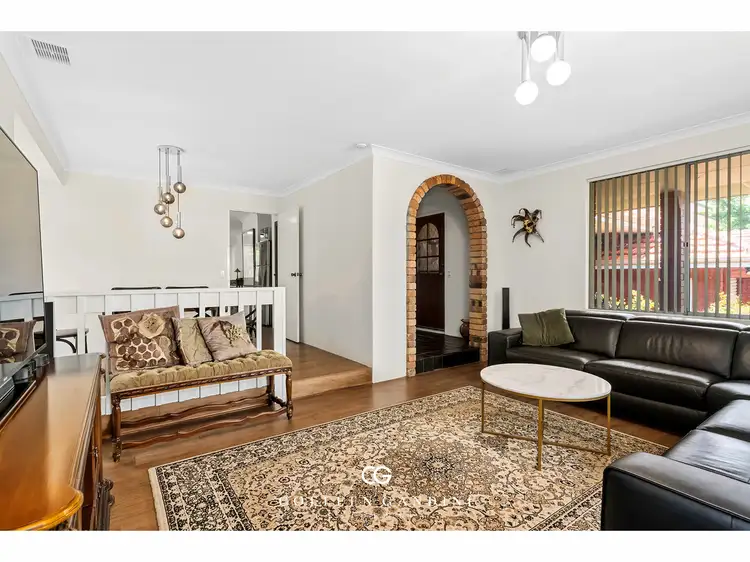 Sixth view of Homely house listing, 78 Alness Street, Ardross WA 6153