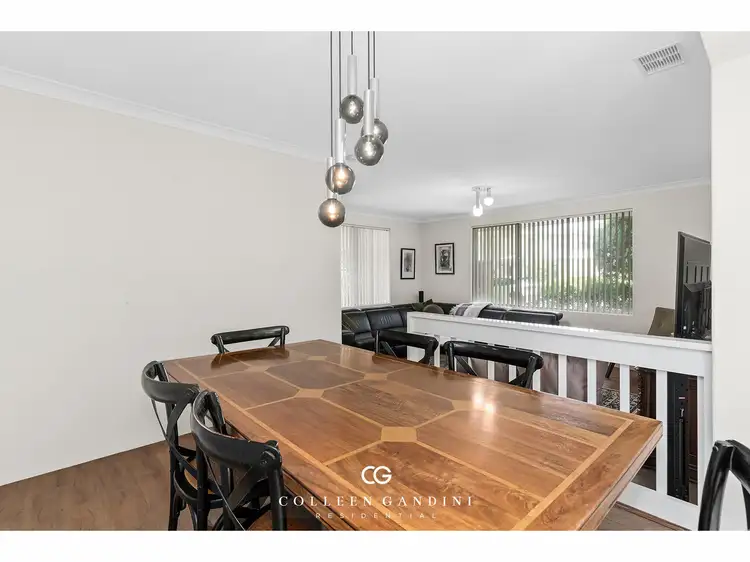 Seventh view of Homely house listing, 78 Alness Street, Ardross WA 6153
