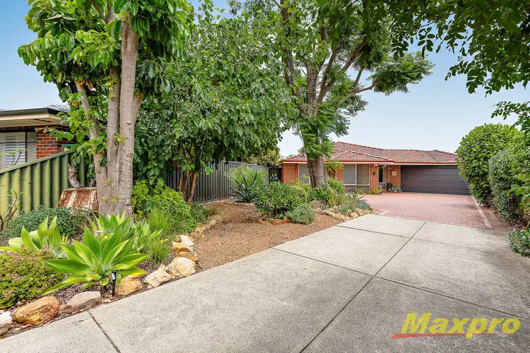 Second view of Homely house listing, 12A Devon Way, Lynwood WA 6147