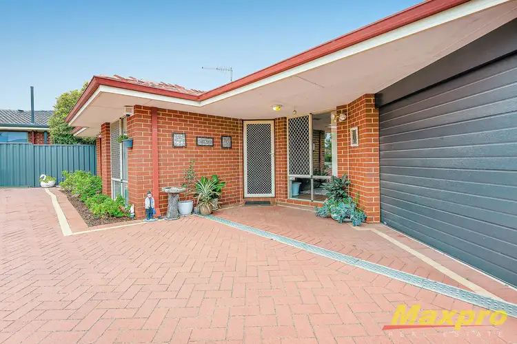 Third view of Homely house listing, 12A Devon Way, Lynwood WA 6147