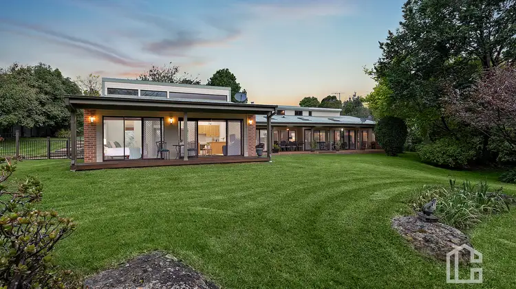 Third view of Homely house listing, 24 Plateau Road, Springwood NSW 2777