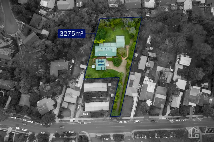 Fourth view of Homely house listing, 24 Plateau Road, Springwood NSW 2777