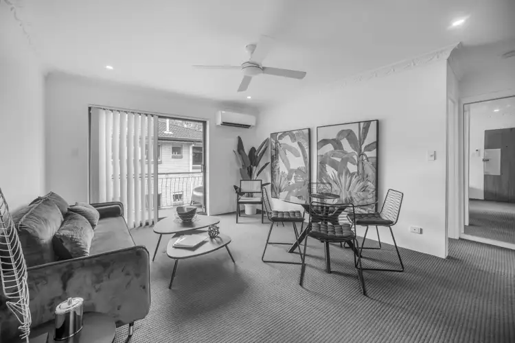 6/861 Sandgate Road, Clayfield QLD 4011