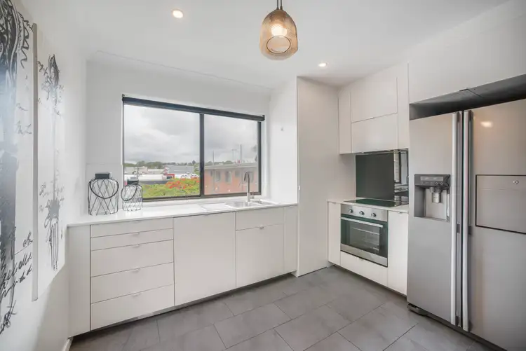 Fifth view of Homely apartment listing, 6/861 Sandgate Road, Clayfield QLD 4011