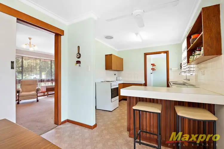 Sixth view of Homely house listing, 21 Bursaria Crescent, Ferndale WA 6148