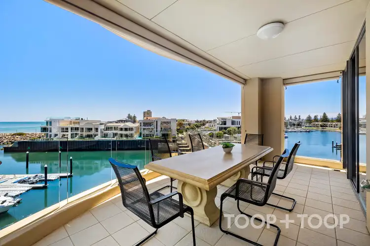 Fourth view of Homely apartment listing, 51/32 Colley Terrace, Glenelg SA 5045