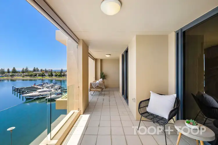 Fifth view of Homely apartment listing, 51/32 Colley Terrace, Glenelg SA 5045