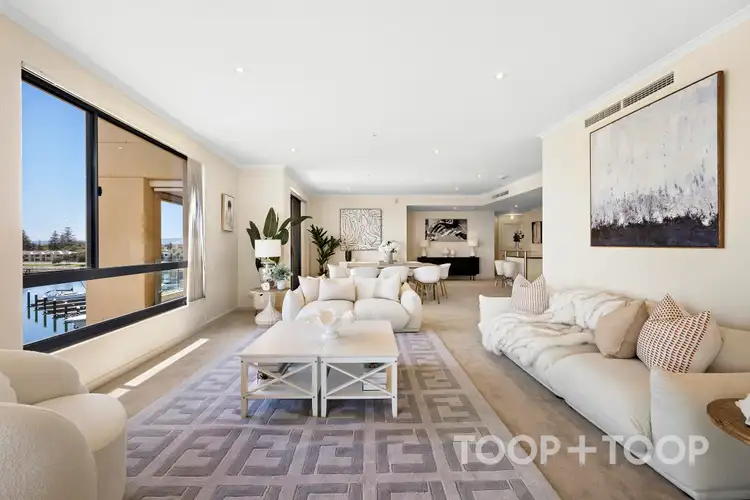 Sixth view of Homely apartment listing, 51/32 Colley Terrace, Glenelg SA 5045