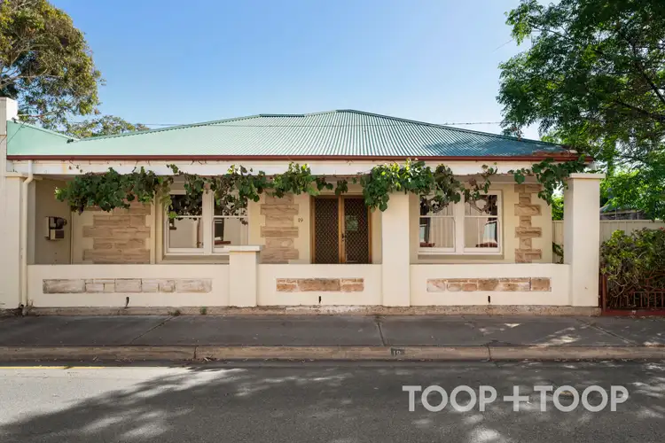 Main view of Homely house listing, 19 Tarcowie Street, Kilkenny SA 5009