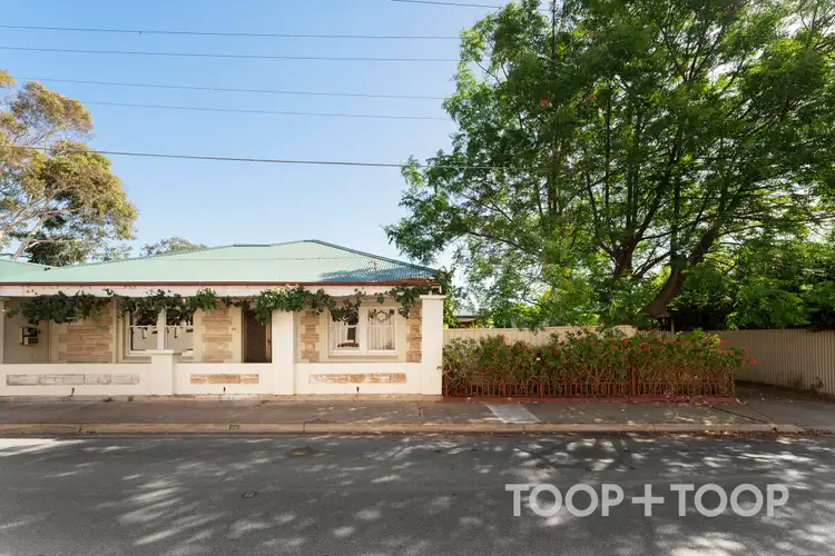 Second view of Homely house listing, 19 Tarcowie Street, Kilkenny SA 5009
