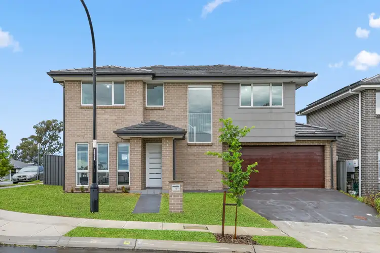 20 Lucia Street, Grantham Farm NSW 2765