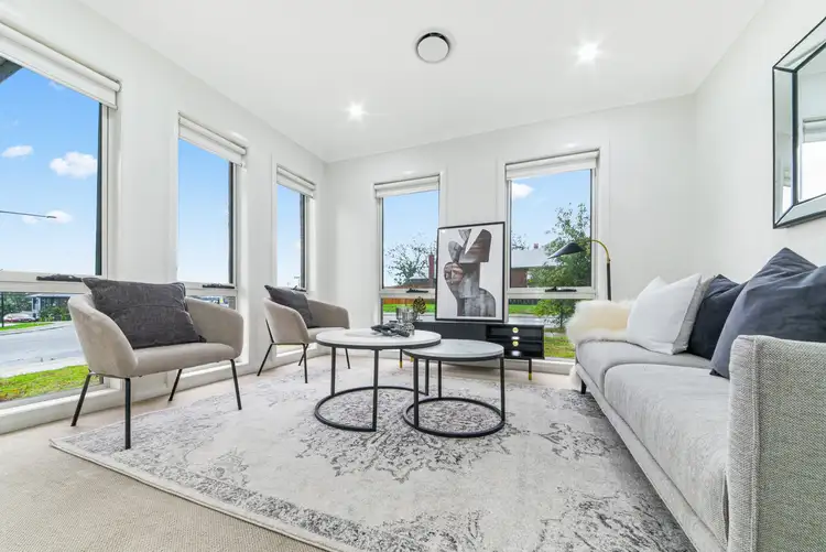 Third view of Homely house listing, 20 Lucia Street, Grantham Farm NSW 2765