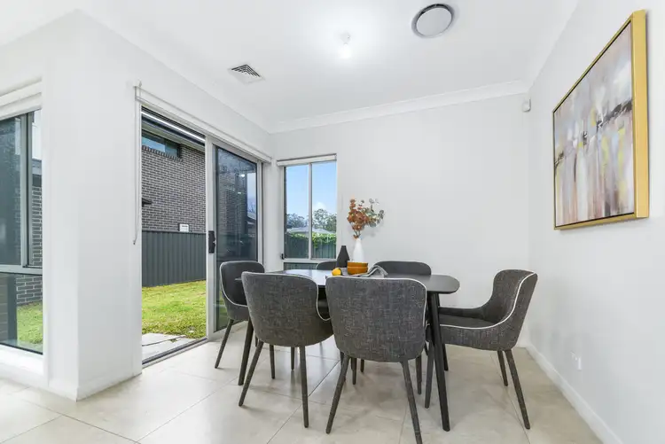 Sixth view of Homely house listing, 20 Lucia Street, Grantham Farm NSW 2765