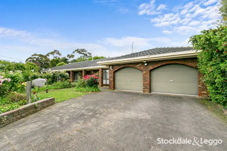 5-6 Bulga Court, Morwell VIC 3840