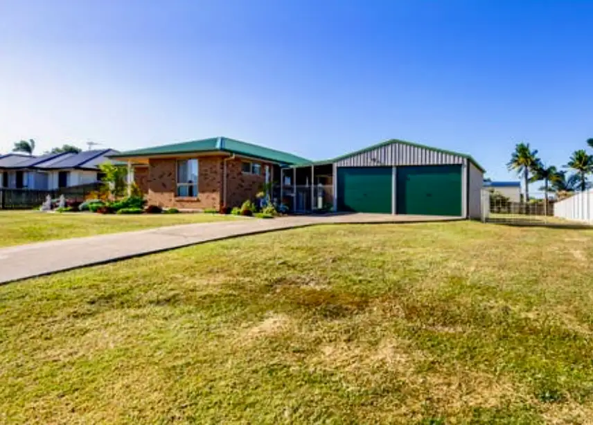 Main view of Homely house listing, 9 Cove Street, Burnett Heads QLD 4670