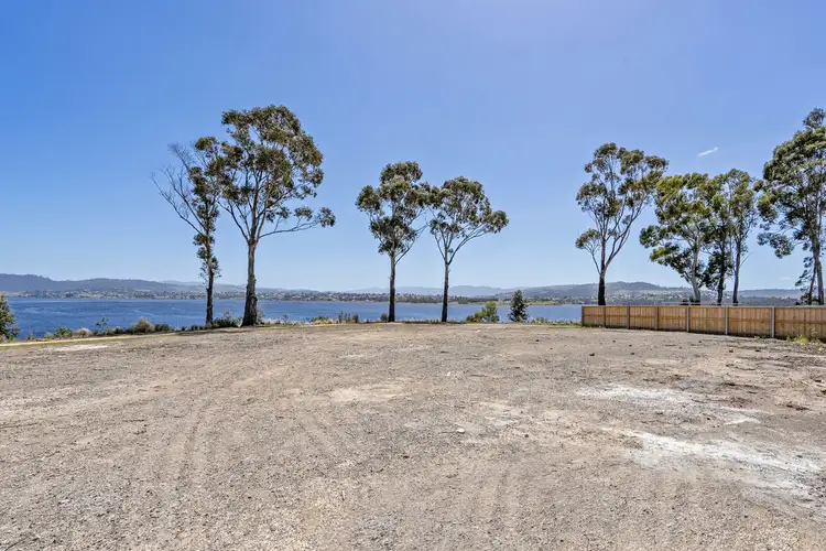 Second view of Homely land listing, 100 Stony Point Drive, Austins Ferry TAS 7011