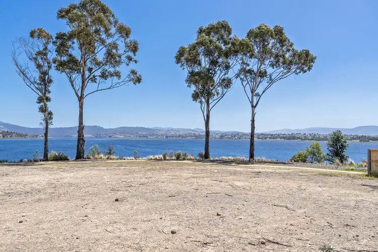 Third view of Homely land listing, 100 Stony Point Drive, Austins Ferry TAS 7011