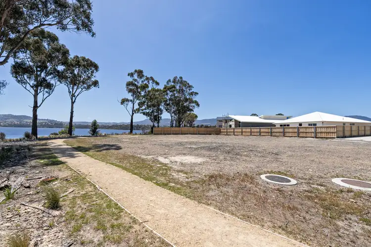 Seventh view of Homely land listing, 100 Stony Point Drive, Austins Ferry TAS 7011