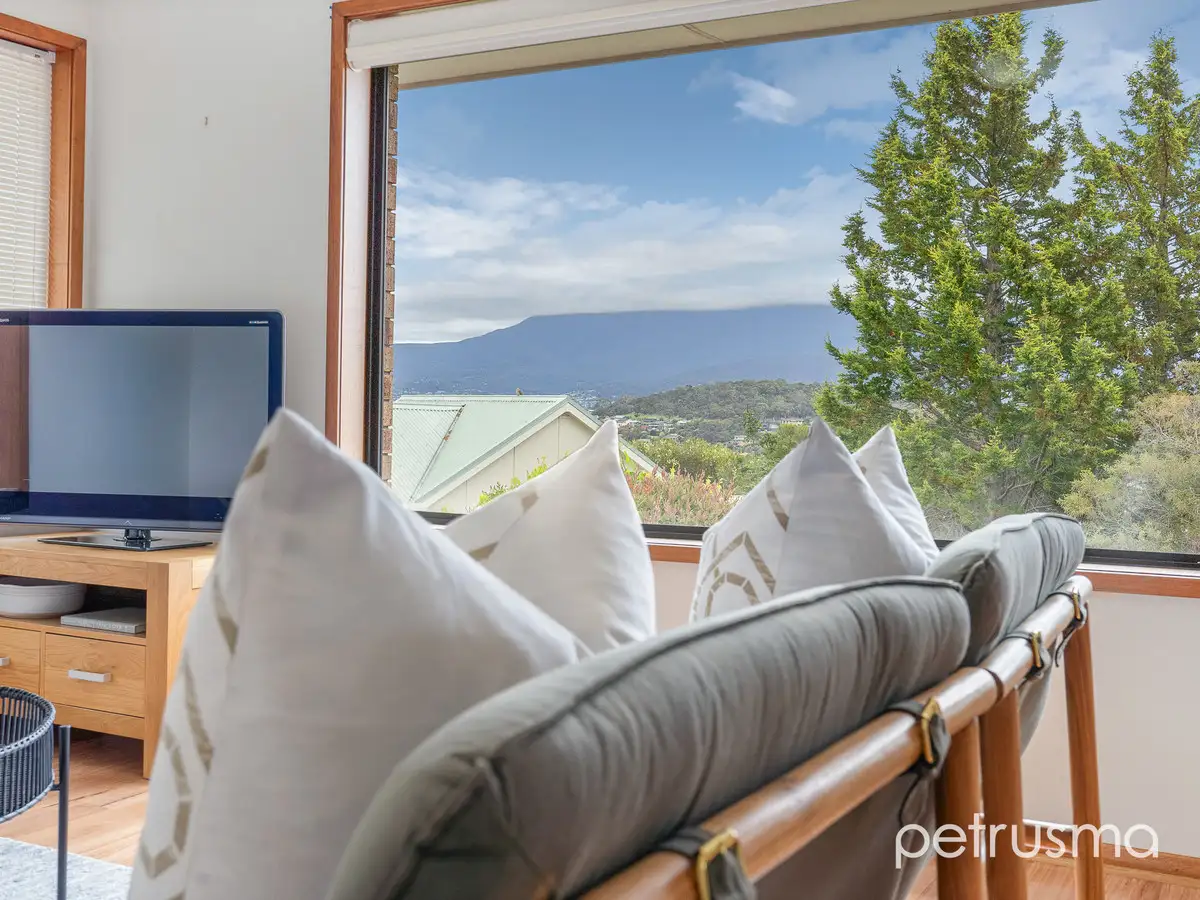 Main view of Homely house listing, 16 Lanena Street, Bellerive TAS 7018