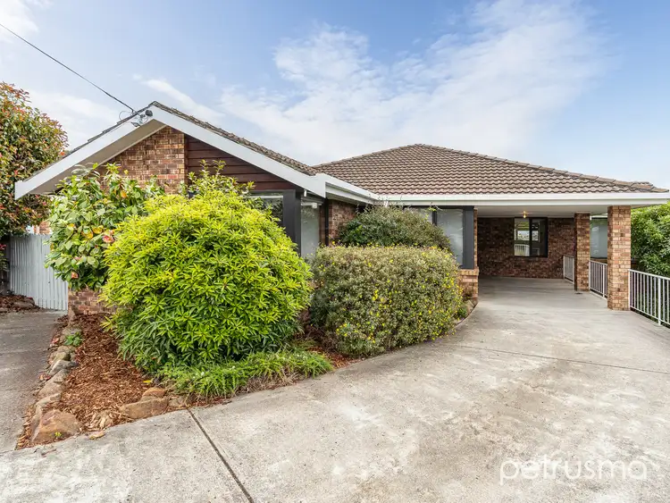 Second view of Homely house listing, 16 Lanena Street, Bellerive TAS 7018