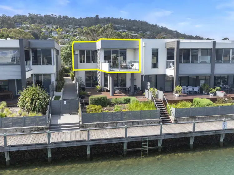 Main view of Homely apartment listing, B201/83 Spinnaker Terrace, Safety Beach VIC 3936