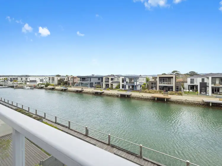Third view of Homely apartment listing, B201/83 Spinnaker Terrace, Safety Beach VIC 3936
