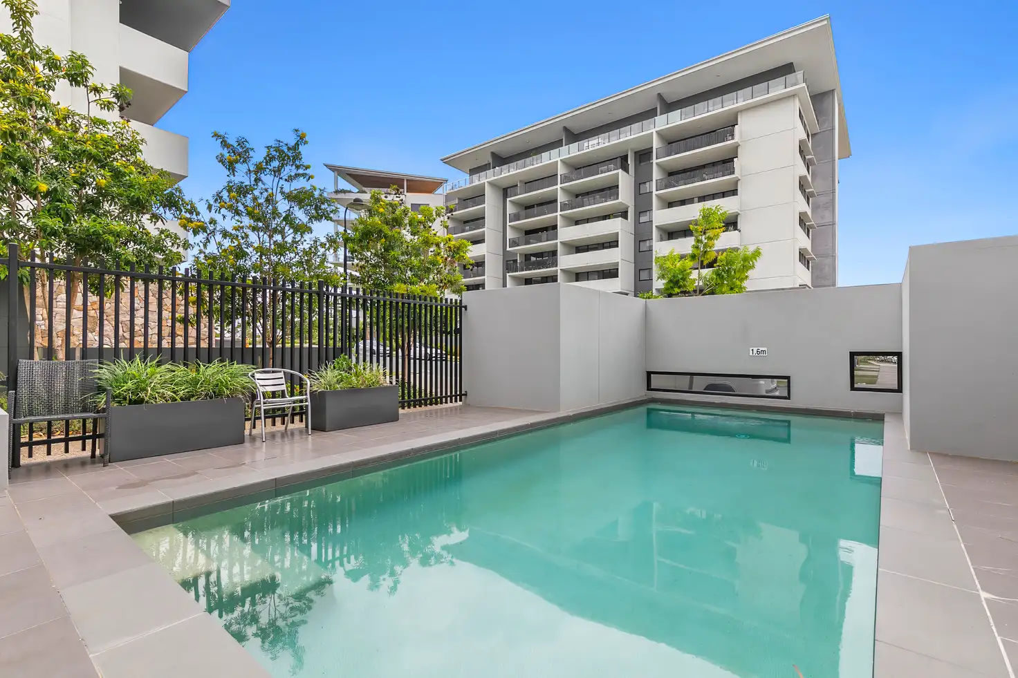 Main view of Homely unit listing, 28/10-12 High Street, Sippy Downs QLD 4556