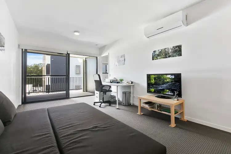 Third view of Homely unit listing, 28/10-12 High Street, Sippy Downs QLD 4556