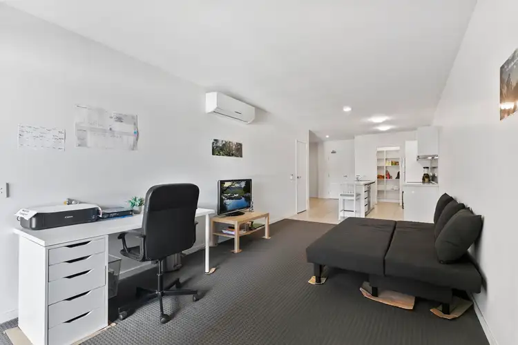 Fourth view of Homely unit listing, 28/10-12 High Street, Sippy Downs QLD 4556