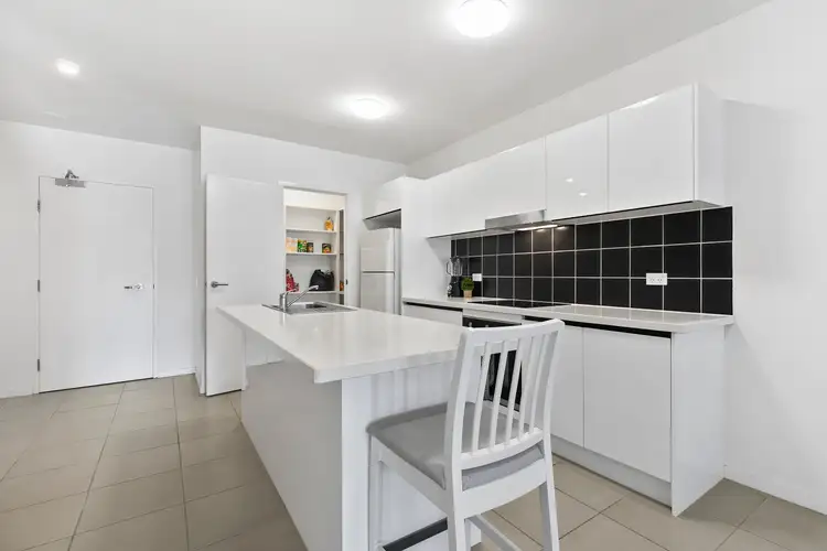 Fifth view of Homely unit listing, 28/10-12 High Street, Sippy Downs QLD 4556