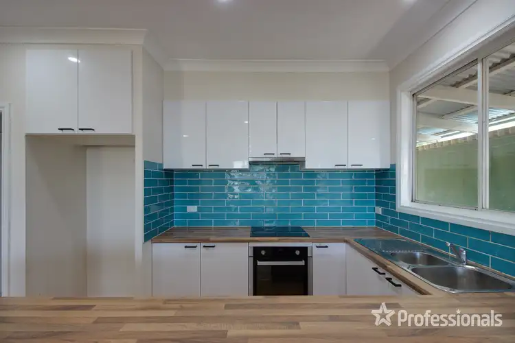 Second view of Homely house listing, 18 Scherger Place, Mount Austin NSW 2650